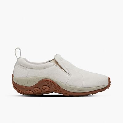 Merrell Jungle Moc Eco Slip On Skor Herr Vita (SE208745)